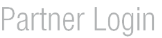 Partner Login